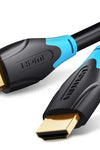 Cable HDMI 3 Mts. Negro Vention AACBI