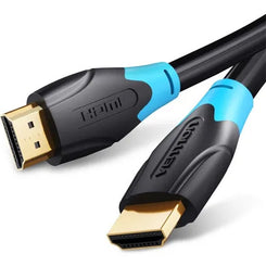 Cable HDMI 3 Mts. Negro Vention AACBI