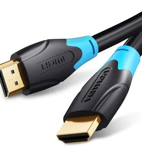 Cable HDMI 3 Mts. Negro Vention AACBI