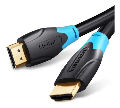 Cable HDMI 3 Mts. Negro Vention AACBI