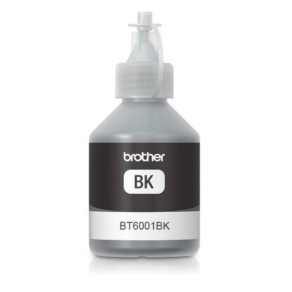 Tinta Brother BT6001 Negro T300/T500