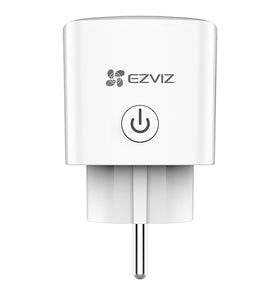 Enchufe Inteligente EZVIZ CS-T30-10A-EU