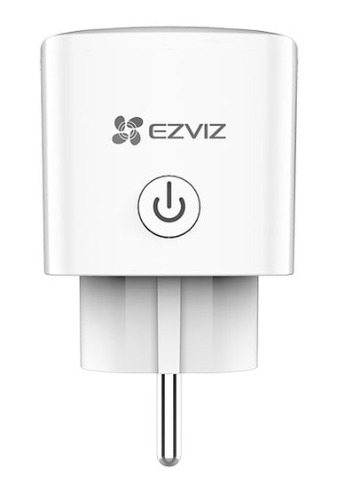 Enchufe Inteligente EZVIZ CS-T30-10A-EU