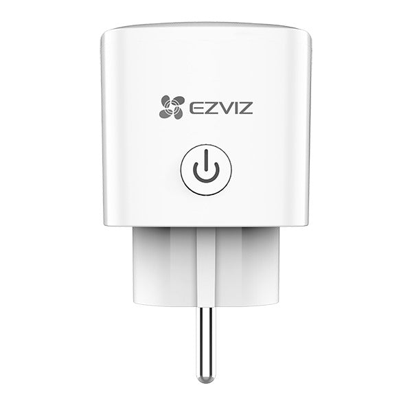 Enchufe Inteligente EZVIZ CS-T30-10A-EU