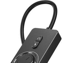 Tarjeta de Sonido 0.15 Mts CDRBB c/ cable Vention