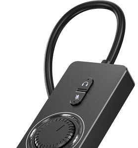 Tarjeta de Sonido 0.15 Mts CDRBB c/ cable Vention