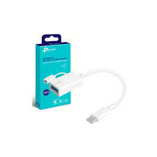 Adaptador TP-Link UC400 USB-C a USB Hembra