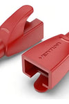 Botita X 100 Unidades Vention IODR0-100 ROJO