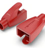 Botita X 100 Unidades Vention IODR0-100 ROJO