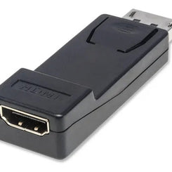 Adaptador Display Port (M) a HDMI (H) S/Cable Roditec