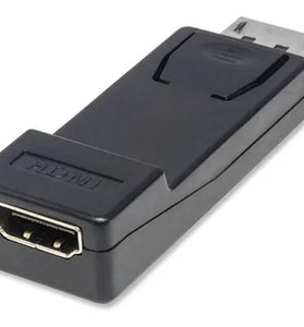 Adaptador Display Port (M) a HDMI (H) S/Cable Roditec