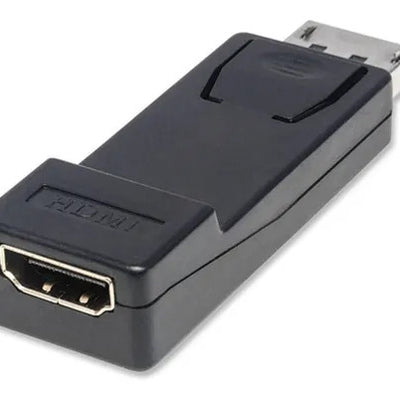 Adaptador Display Port (M) a HDMI (H) S/Cable Roditec