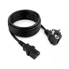Cable de Poder Schuko 3 Mts Roditec