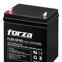 Bateria UPS 12V 4.0A Forza