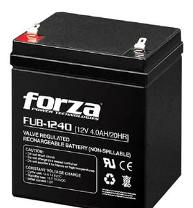 Bateria UPS 12V 4.0A Forza