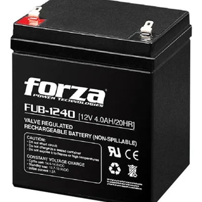 Bateria UPS 12V 4.0A Forza