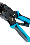 Pinza Crimpeadora Rj45 Rj11 Rj12 Roditec PRO