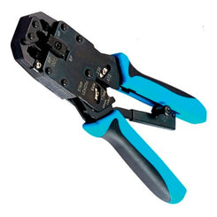 Pinza Crimpeadora Rj45 Rj11 Rj12 Roditec PRO