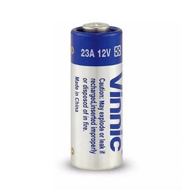 Pila Vinnic L1028 Alcalina 23A 12V