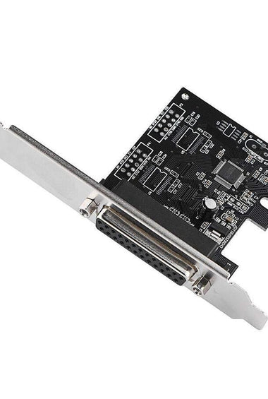 Tarjeta PCI Express a Paralelo LPT
