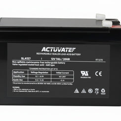 Batería UPS 12V 7A Actuvate