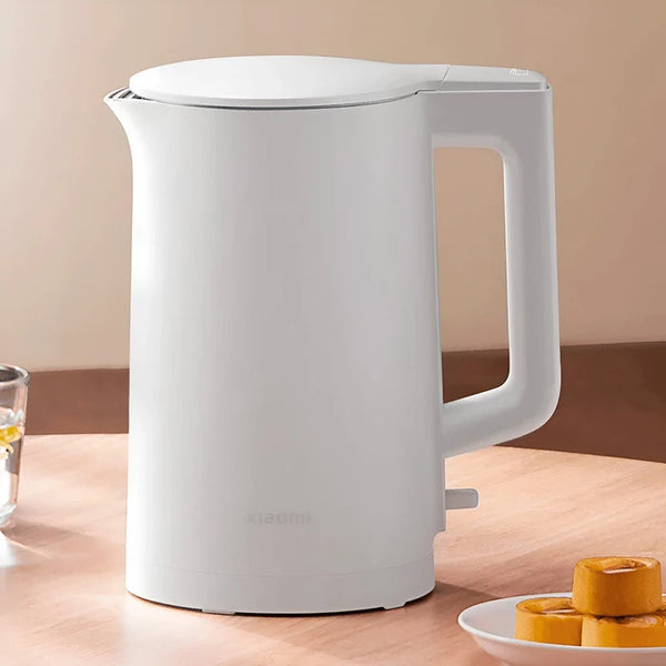 Jarra Eléctrica Xiaomi Kettle2 1.7L (Gtía 6 meses)