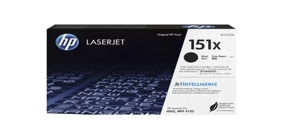 Toner Original HP 151X