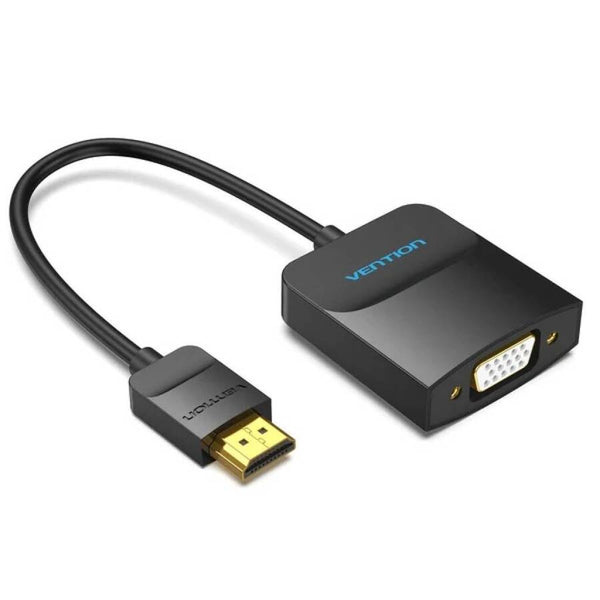 Adaptador HDMI a VGA 0.15M Vention 42154