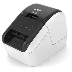 Etiquetadora / Rotuladora Brother QL-800