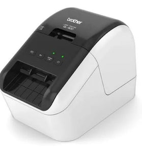 Etiquetadora / Rotuladora Brother QL-800