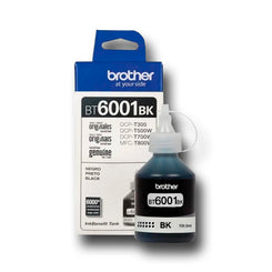 Tinta Brother BT6001 Negro T300/T500