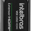 Extensor HDMI x UTP 40-50 Metros Intelbras VEX 1050