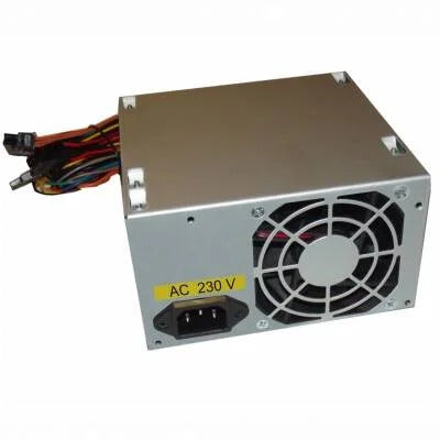 Fuente 500W Generica 20+4