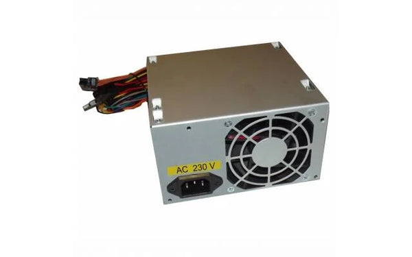 Fuente 500W Generica 20+4