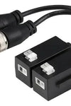 Balun Pasivo HD Roditec (Par)