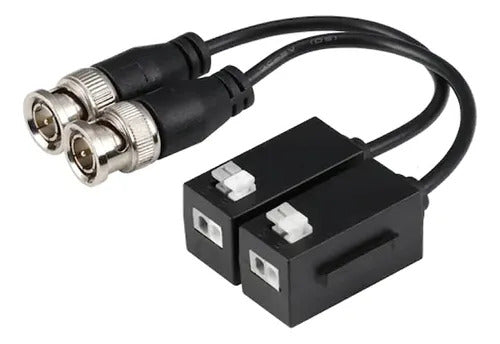 Balun Pasivo HD Roditec (Par)