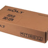 Panel / Display de llamadas Solt SM3-33PN