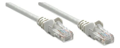 Cable Patchcord Intellinet Cat 6 1.5 mts 100% Cobre