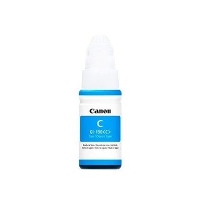 Tinta Canon Cyan 190 p/2100 3100