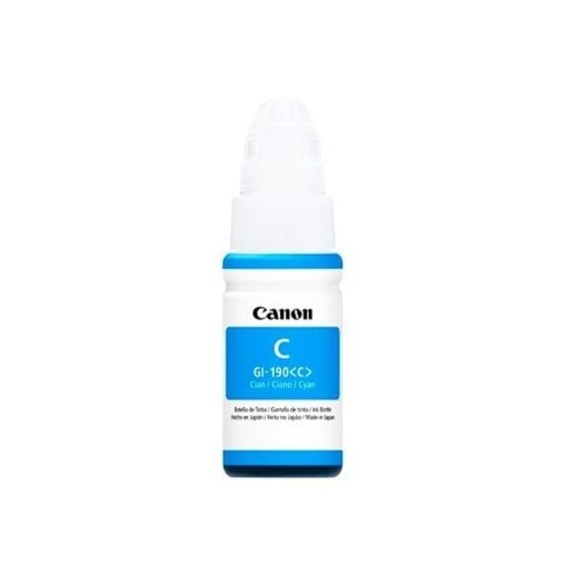 Tinta Canon Cyan 190 p/2100 3100