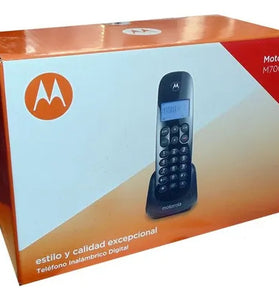 Telefono Inalámbrico Motorola M700