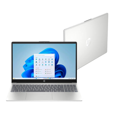 Notebook HP 15,6'' Ryzen 7 8gb 512gb Win11