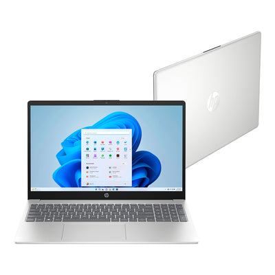 Notebook Hp 15,6'' Core I7 8gb 512gb Win11