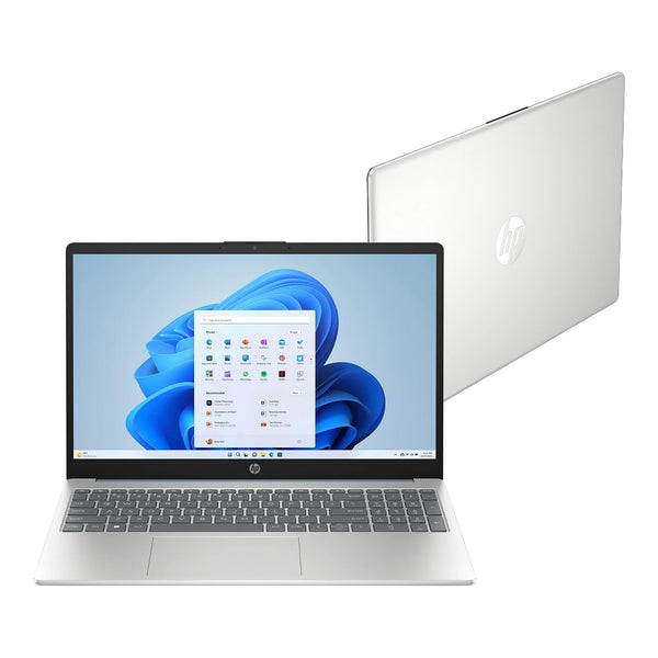 Notebook HP 15,6'' Ryzen 7 16gb 512gb Win11