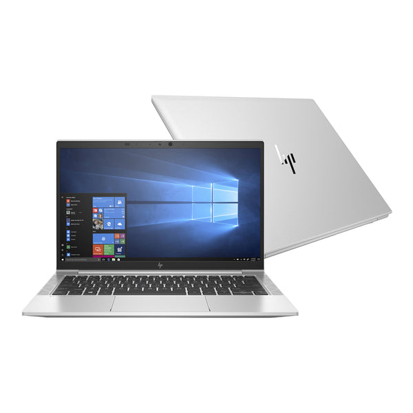Notebook HP 13,3'' Táctil Core I7 32gb 256gb Win11 Pro