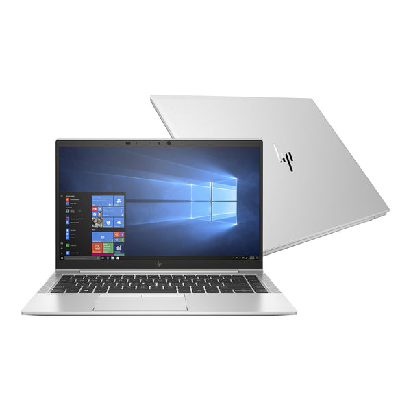 Notebook HP 14'' Core I5 8gb 256gb Win11 Pro