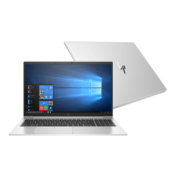Notebook HP 15,6'' Táctil Ryzen 7 Pro 8gb 256gb Win11 Pro