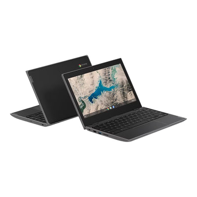 Chromebook Lenovo 100e 11,6'' Mt8173c 4gb 32gb Chrome