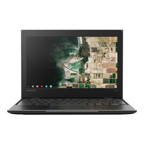 Chromebook Lenovo 100e 11,6'' A4 4gb 32gb Chrome