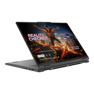 Notebook 2en1 Lenovo 16'' Core Ultra 7 16gb 1tb Win11 Ai Pc